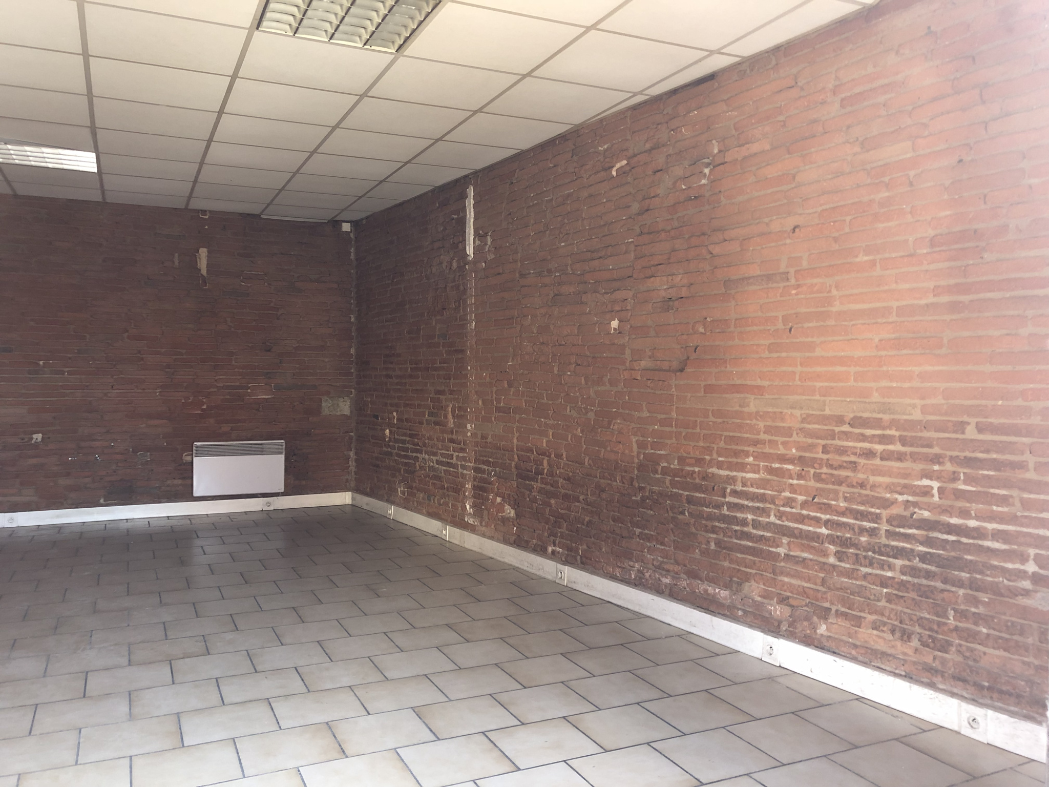 vente rue du Général Sarrail